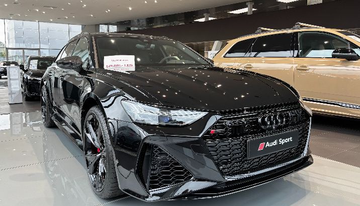 audi