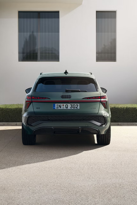 audi