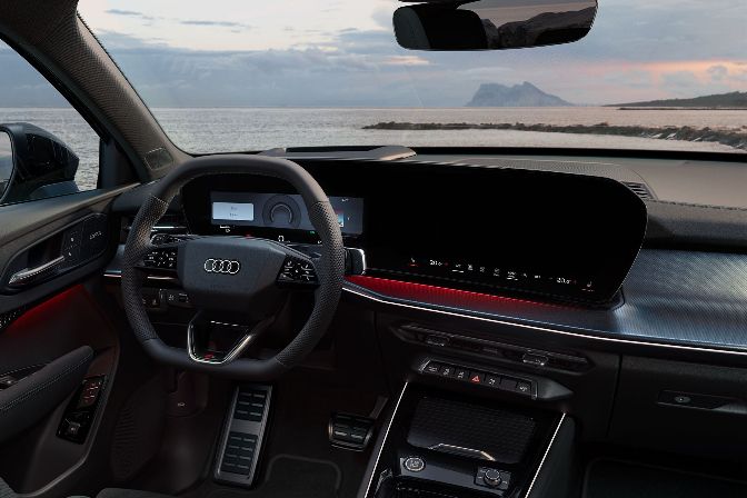 audi