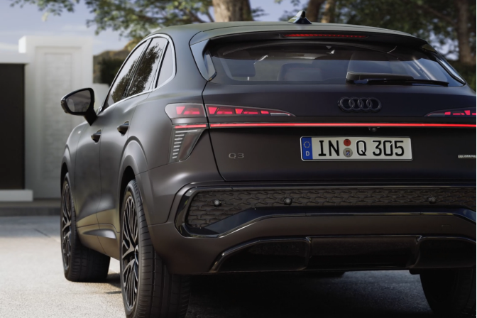 audi