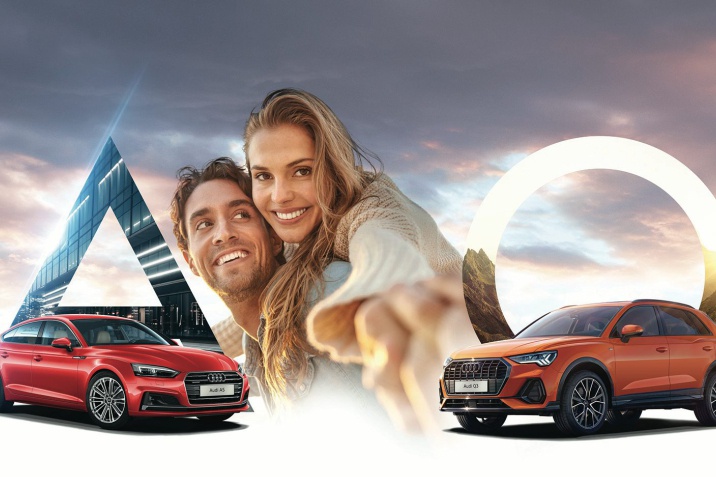 OL Audi