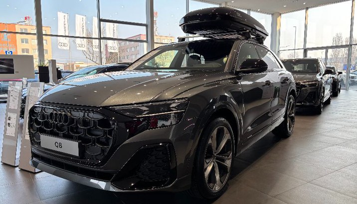 Audi 