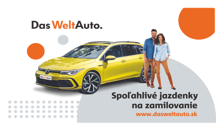 DasWeltAuto