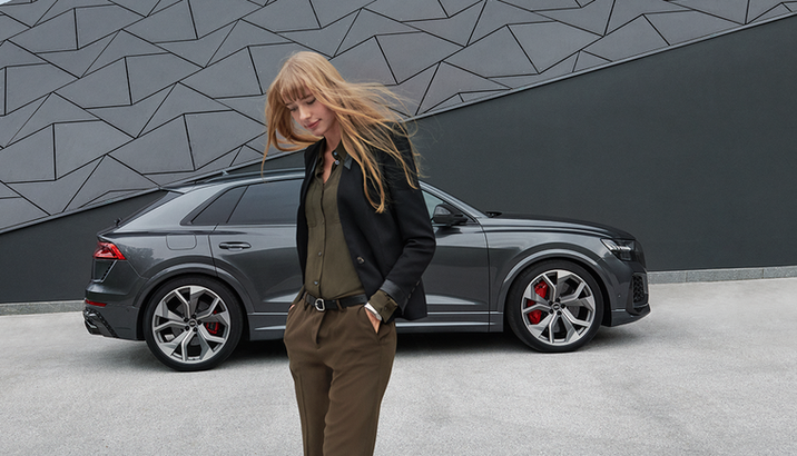 AUDI
