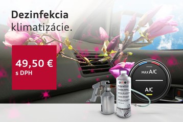 Audi klíma
